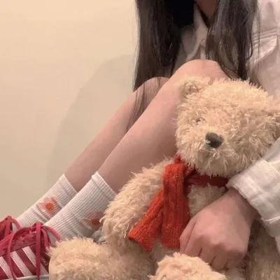 我的B型男友