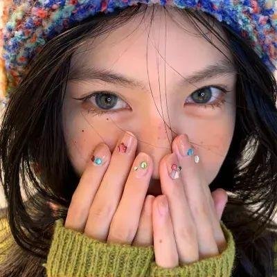 女特警