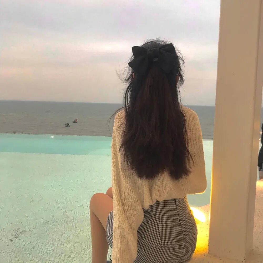溺水小妹