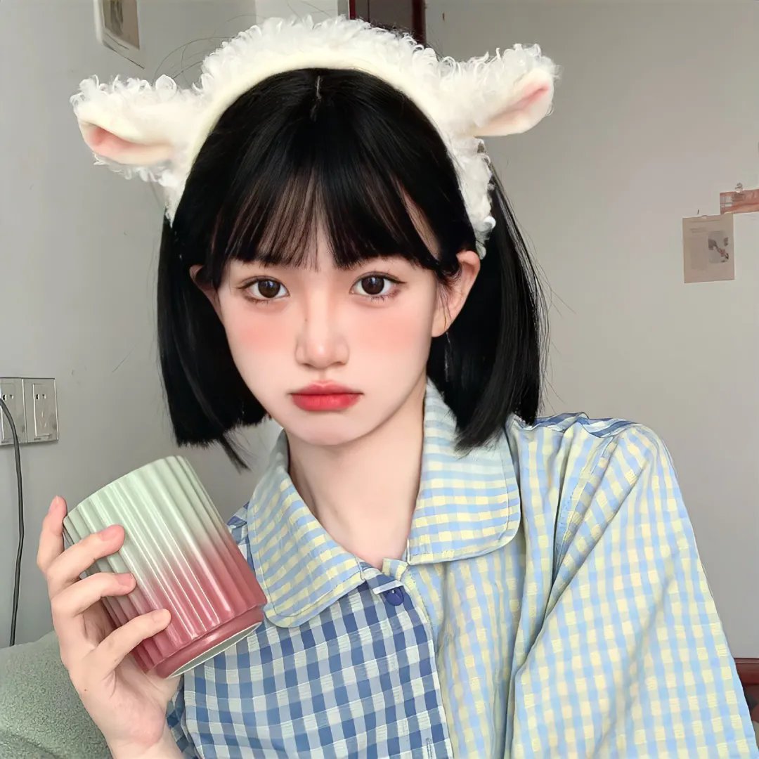 女理发师